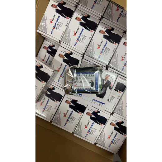 Gigabit network two-in-one lightning protector surveillance camera network cable power signal anti-surge POE lightning protection RJ45 has quality inspection report and can be invoiced