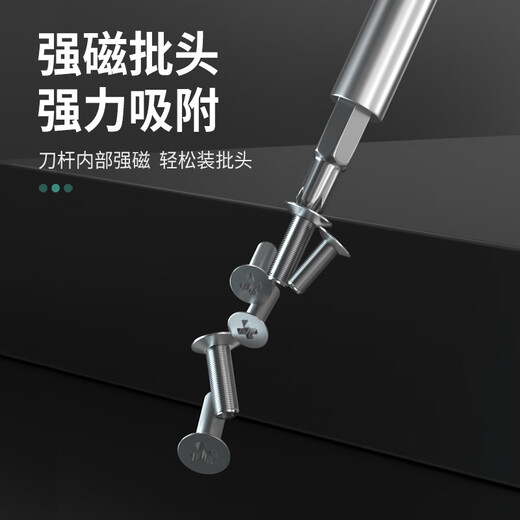 Hardware Tools Screwdriver Set Home Mobile Phone Laptop Disassembly Cleaning Tool Small Screwdriver German Seiko Xiaomi Version 24 in 1