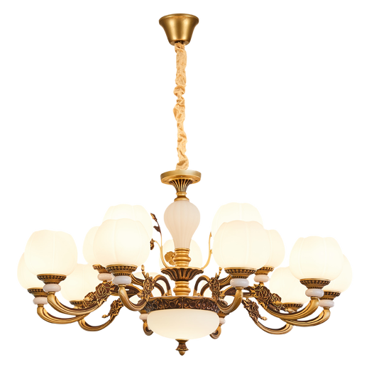 Andengbao living room chandelier modern simple European style dining room bedroom study 2025 new lighting hall lamp 8088 project customization deposit 5 Andengbao living room chandelier modern simple European style dining room bedroom study 2025 new lighting hall lamp 8088 project customization deposit 5