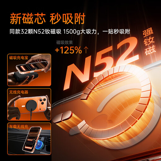 Yise soft-sided full-covered case, suitable for iPhone17promax mobile phone case, Apple 17pro protective cover, 17air transparent magsafe magnetic lens, all-inclusive, ultra-thin and anti-fall, dark blue, soft-sided case does not scratch the aluminum alloy host iPhone17Pro