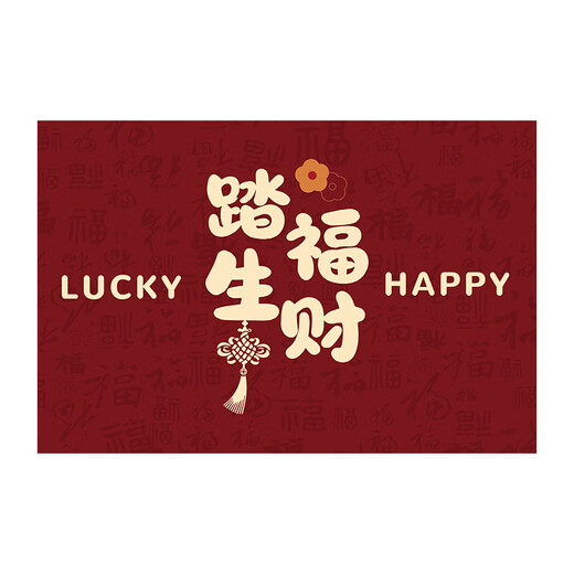 Budisi entrance door floor mats can be cut, water-absorbent and non-slip, and can be used in bathrooms as entrance mats 90*60CM