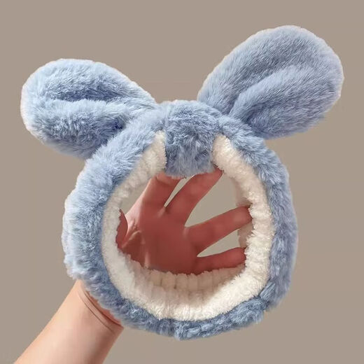 Face wash headband 4-piece set, facial mask, hair band, face wash anti-wet cuffs, wrist strap, face wash headband, headband, face wash 3-piece set, headband + hair band + wrist band