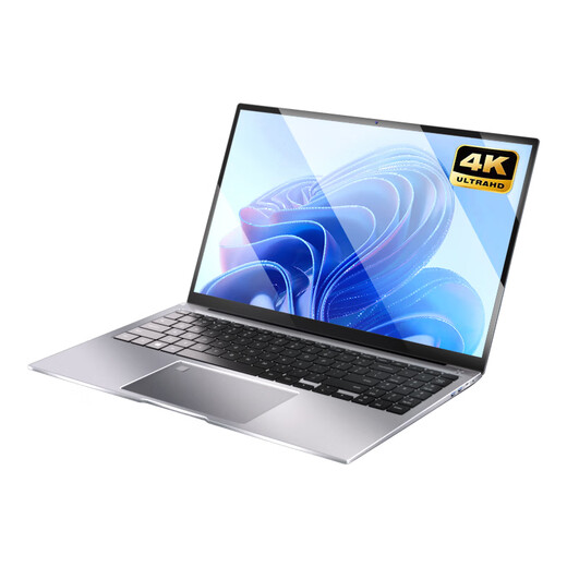 HUEWREI NBOOK National Bank Official Subsidy 30% 2025 Laptop Intel Core i7 High-Performance Processor Thin and Light Business Learning Office Gaming All-Purpose AI Terminal Pink* Intel 18Pro Full Screen + Anti-Blue Light + Fingerprint Lock 16G Memory + 1TB Super Speed ​​Hard Drive