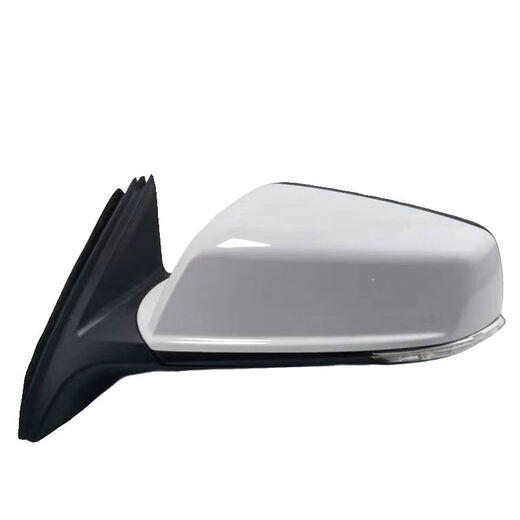 
Yusenyi is suitable for Malibu rearview mirror assembly Chevrolet 1219 Malibu reversing mirror assembly reflective 12189 Haosha white and blue lens electric folding left main driver