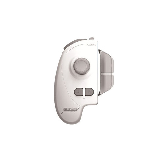 Jingdian Zhen’s 2025 new magic game Youling 6PRO game controller joystick chicken-eating artifact Bluetooth automatic gun pressing and moving button one-click change and combo Android special auxiliary artifact Youling 6PRO special for Android mobile phones