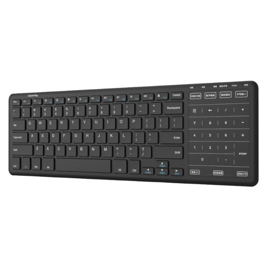 Clavier vocal KL Secord Clavier d'écriture intelligent Clavier d'écriture manuscrite pour ordinateur Bloc-notes USB Bloc-notes de reconnaissance de saisie vocale Cours en ligne Apprentissage au bureau K9 Parler et taper Artefact K9 Configuration standard + Installation du logiciel U Disk