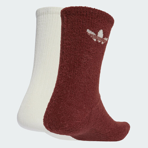 Adidas Taobao Comfortable Mid-calf Warm Sports and Leisure Socks JX5218 JX5218 One Size XL