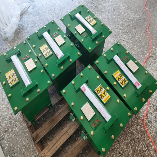 KTBYQKSG mining dry type explosion-proof transformer 1140v660V to 380V220V to 127v36V10kva5KVA general mining transformer with mine safety certificate KAKY KSG mining explosion-proof transformer Voltage Specifications Contact customer service about 2-3 days