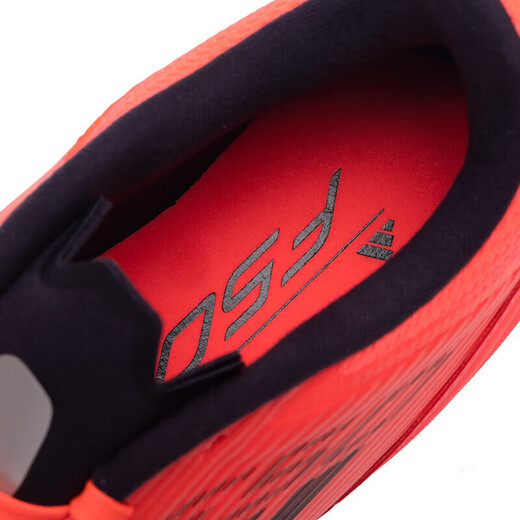 Мужская обувь Adidas 2025, осенняя новинка Field F50 2G/3G, китайская версия AG, футбольные бутсы с короткими шипами IF1329/F5 41