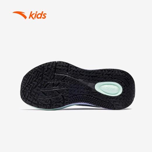 ANTA children's arch running shoes 2025 winter professional running shoes for men and women big children cushioning sports shoes 322545530R