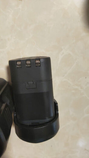 
Charging drill 12V select battery 12201 brushless electric drill driver battery 1010 Dongcheng 12201 select battery 12V