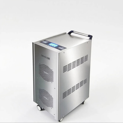 Xiaodaren workshop/water dual-purpose food factory ozone generator mobile water treatment and disinfection machine 10-50g/h 20K/20g ozone space + water treatment dual-purpose