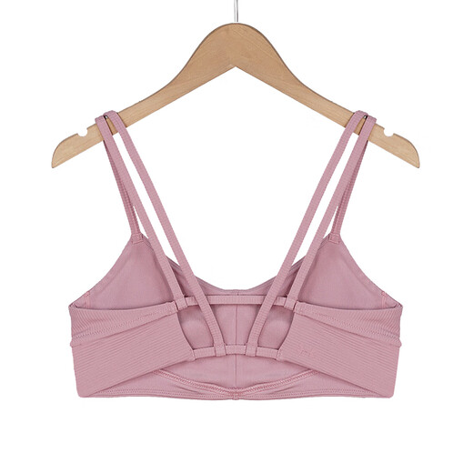 Under Armor Women's Spaghetti Strap Bra Autumn New Fashion Back Beautiful Yoga Pilates Sports Bra 1384011 1384011-697 S