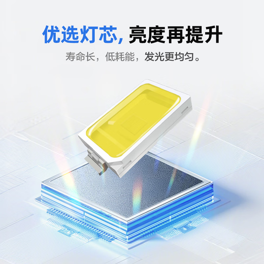 Deyan led light strip 220v high voltage outdoor waterproof light hotel villa project ultra-bright strip decorative linear light outdoor lighting 5 meters package-warm light 6W-120 beads/meter