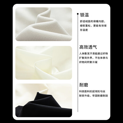 Huili Jackt