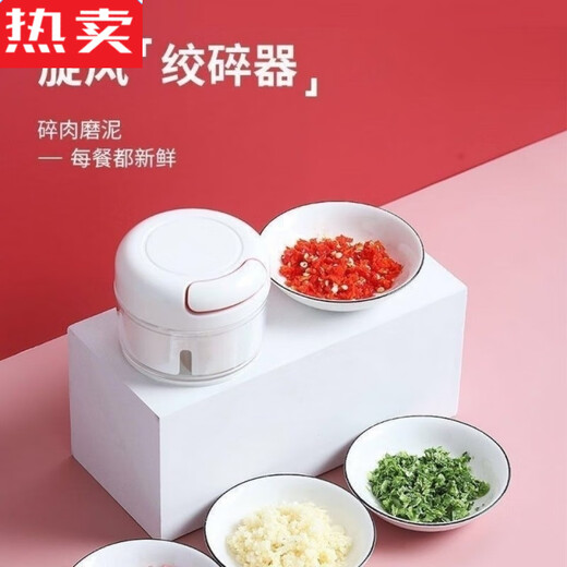 MZXM Japan imported quality garlic artifact garlic masher manual garlic masher mashed garlic mashed ginger (store manager model) 2023 new model