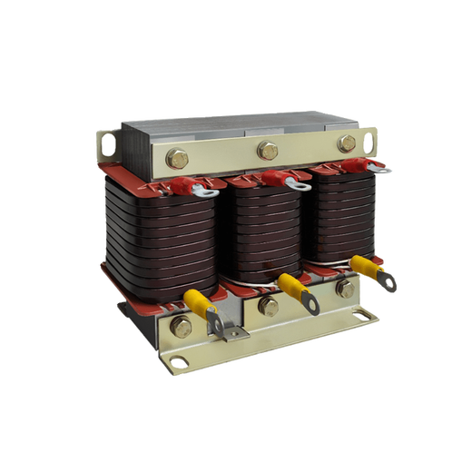 Three-phase filter compensation reactor 67 AC capacitor cabinet inverter dedicated CKSG20Kva7 CKSG-3.5/0.48-7% with 50Kvar power