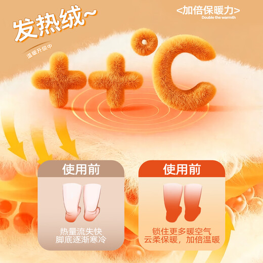 Growing baby leggings for baby girls in autumn and winter. Warm one-piece stockings for baby girls. Velvet thickened newborn baby pantyhose. Oatmeal + beige. 0-6 months. Suitable for height 65-75CM. Size 15.