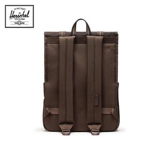 Herschel 25-jährige neue klassische Umfrage Rucksack Business 20-Liter-Computertasche School Bag Rucksack Iwaraka