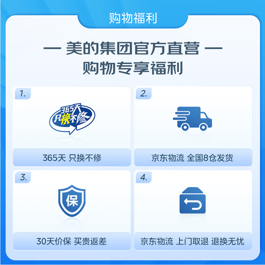 Midea health kettle 316L maternal and infant grade stainless steel kettle 24-hour reservation electric kettle Constant temperature tea kettle soft sound stewing 360 even heat to prevent scorching bottom National subsidy 360 ring heating MK-YS15P301