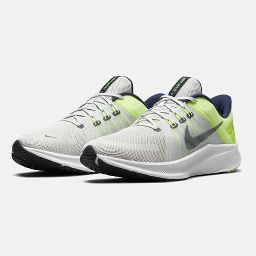 Nike (nike) кроссовки для кроссовки мужская обувь летние квесты летающая линия сетчатая сетчатая сетчатая сетчатая сетка с низким топ