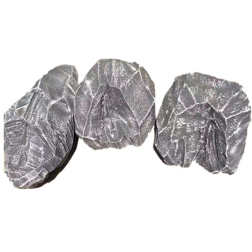 Foam stone foam simulation fake stone custom props rockery model landscaping carving decoration photo stage cabinet 15 cm