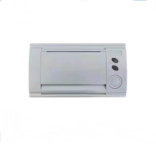 Taihean host printer Taihean printer Taihean fire alarm controller TX3016A printing TX3016A