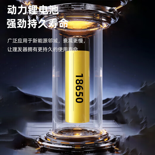 Pet shaver for trimming dogs and cats, special electric hair clipper for golden retrievers, Teddy pet hair clipper, standard + spare blade