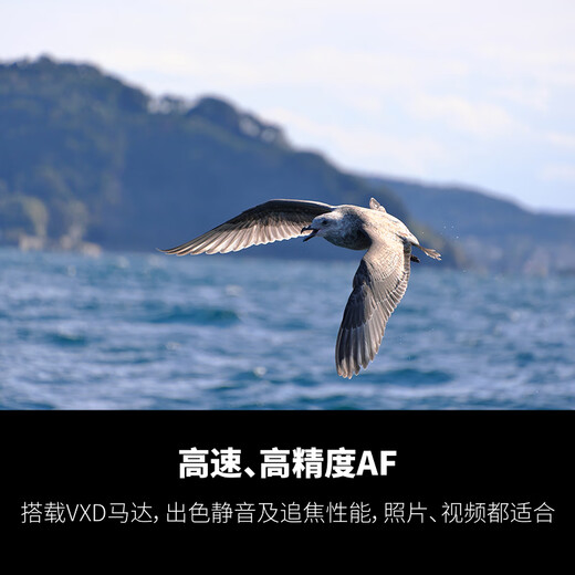 Tamron B061Z 18-300mm F/3.5-6.3 Di III-A VC VXD anti-shake telephoto large zoom mirrorless travel lens (Nikon Z-mount)