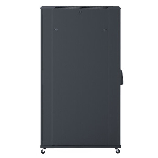 TOTEN G2.6042 server cabinet 19-inch standard cabinet width 600*depth 1000*height 42U