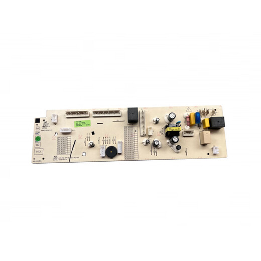 
Applicable to Electrolux drum washing machine computer board EWW14105WB 5041-00385 program motherboard Original new board Two-year package replacement