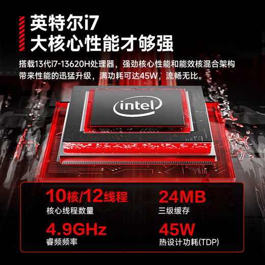 Xiaxin rettet Double 11 Subvention 30 % Laptop-Computer 2025 neue Core i9i7 unabhängige Grafik Hochleistungs dünn und leicht 5060 Gaming-Notebook Studentenbüro Ai-Design tragbares Profi-Allround-Gaming Standarddruck Core i9 Level/6G unabhängige Grafik/Kampf Delta Black Monkey 32G laufender Speicher + 2 TB superschnelles Solid-State-Laufwerk fünf Jahre landesweite gemeinsame Garantie