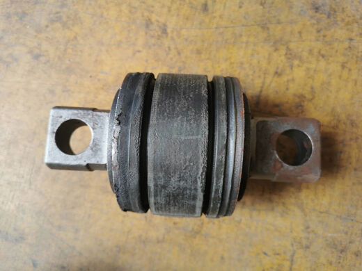 Yusenyi is suitable for crane accessories, thrust rod ball head, V-push repair kit, thrust rod arm sleeve, rubber ball, V-push large ball head