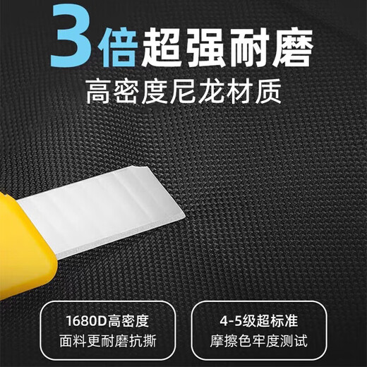 Pull back large-capacity backpack, junior high school student school bag, men's backpack, men's commuter bag, casual business computer travel backpack