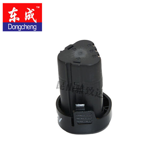 BEYZKDCA charging drill 12V battery DCJZFF0910101010 lithium battery LB12201 lithium battery hand drill into 12V lithium battery 2 points 0AhLB12201
