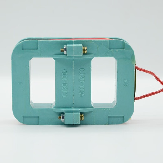 Contactor 100A coil 220V380V Chint Universal 63A160A250A400A630A CJ20-400A 380V