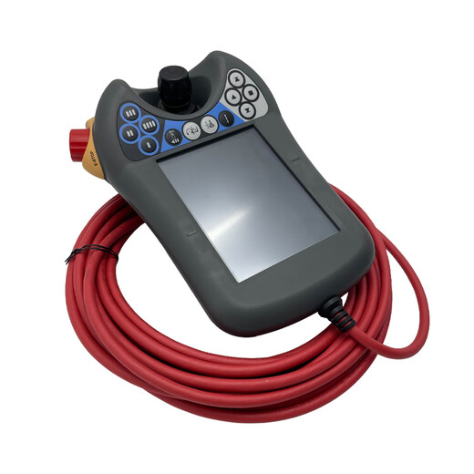 ABB Robot DSQC679 3HAC028357-001 DSQC679 Teaching Pendant (Negotiable) Recharge