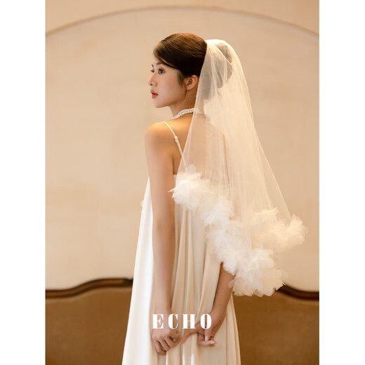 LISM INTERNACIONAL MARCHA DE FUERTA DE LA FUERTA BRIDAL VELO MUNDO CERTIFICACIÓN FRANCES
