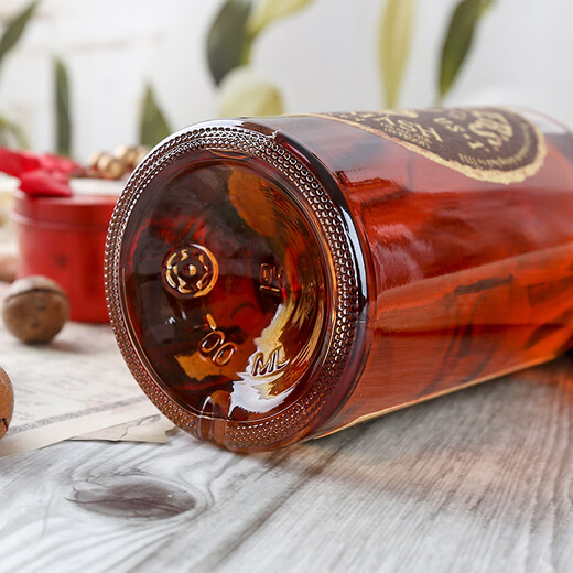 酩帝诗（MICHTER'S）【原瓶进口】美国波本黑麦威士忌洋酒 酩帝诗US1酸麦芽威士忌700ml