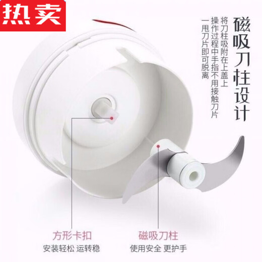 MZXM Japan imported quality garlic artifact garlic masher manual garlic masher mashed garlic mashed ginger (store manager model) 2023 new model