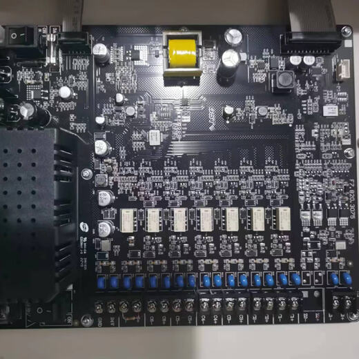 Gulf 200/200H host JB-QB-GST200H-S fire alarm controller/fire linkage control gst200H-S/128 points