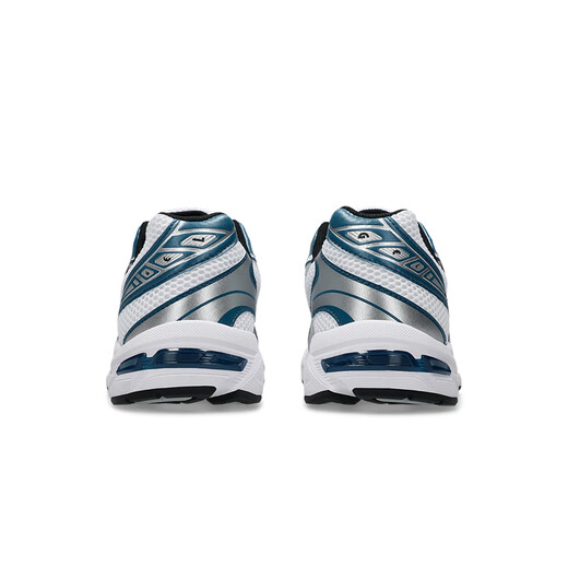 Asics Gel-1130 Lightweight and comfortable Low-top men and women running shoes 1203A609-103 39.5 (250mm)