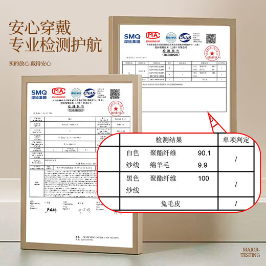 Woodpecker (TUCANO) fashionable versatile woolen hat for women with wool rabbit fur national trend lion hat fisherman hat temperament bucket hat covering basin hat