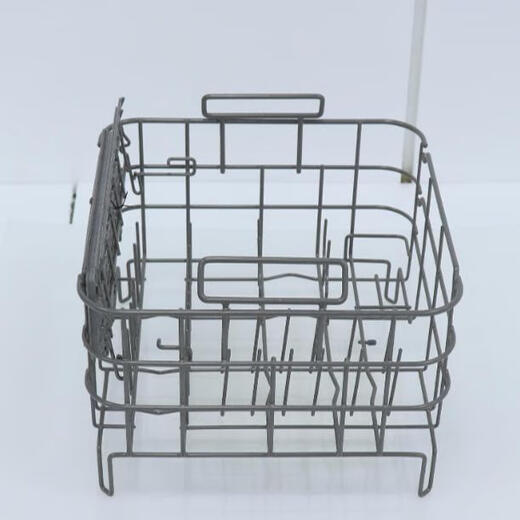 The most beautiful day Midea dishwasher F1/S3/S2/F2A bowl basket original brand new