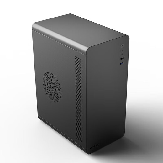 Colorful computer desktop intel Intel 13th generation Core commercial office game console assembly without graphics card complete machine HT37 single host (customizable after consulting customer service) i5-13400 16G memory 512G solid state drive