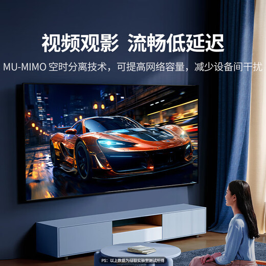 Green Alliance USB-Wireless-Netzwerkkarte, Desktop-Computer, Host, WiFi6, Wireless-Empfänger, Sender, Notebook-Verbindung, externer Netzwerk-Hotspot, Gigabit 5G-Dualband-Signal, treiberfrei, LL42 AX300-WiFi6, heißer Verkauf