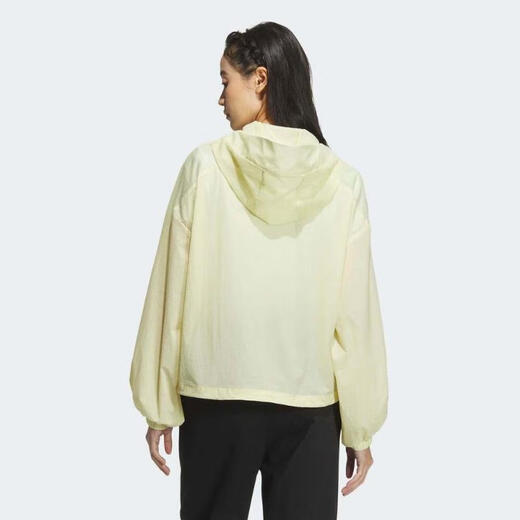 adidas 2025 Women's Mt WV Jkt Jacket JZ1656 S