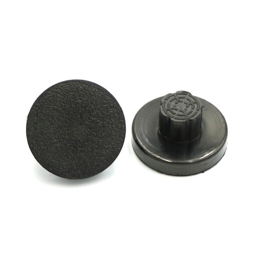 Geeignet für die Deli -Bindungsmaschine Dichtung 3846/3888/3876/3839/3880/3877 WASHER GUMME KUSSCHLUSS MULTE NEUE Lederkissen Deli 3839 Dichtung (10 Teile)