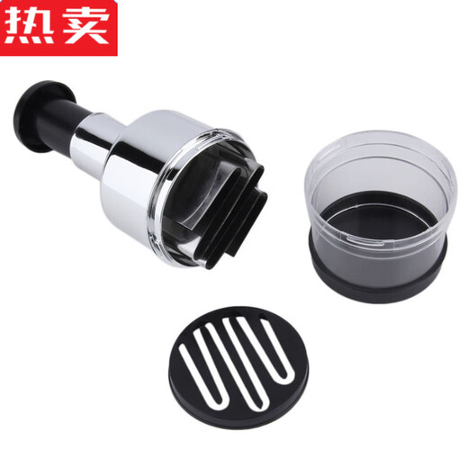 MZXM Japan imported quality stainless steel garlic paste, garlic cutting, garlic pounding, multifunctional manual garlic press, small garlic press, garlic press, garlic press artifact