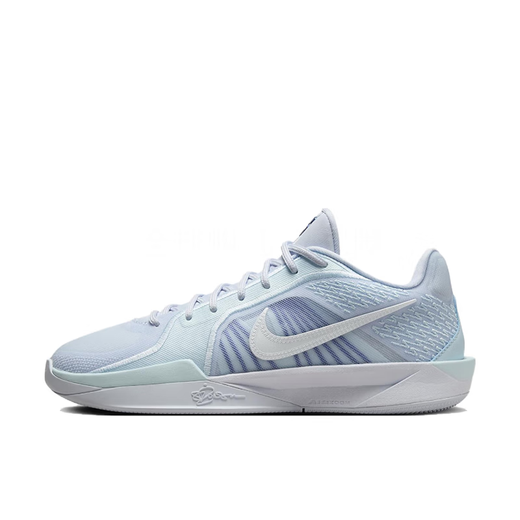 耐克（NIKE）Sabrina 2 'Conductor' 灰蓝白 篮球鞋 FZ1517-002 FZ1517-002【现货】 40 支持鉴定